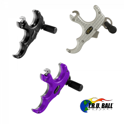 T.R.U. Ball Blade Pro Thumb Trigger Release