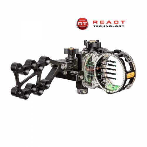 Trophy Ridge React Pro 5-Pin Visier