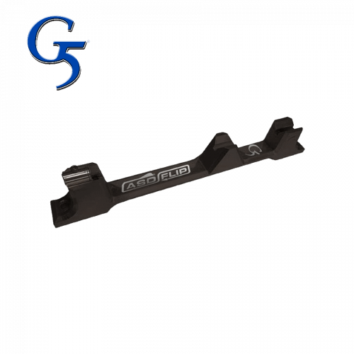G5 A.S.D. Flip Arrow Squaring Device