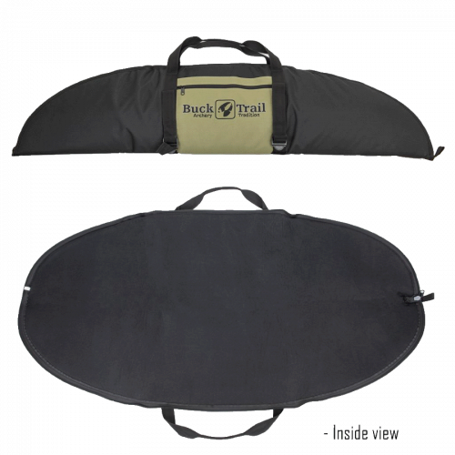 Buck Trail Case for KTB and Horsebows