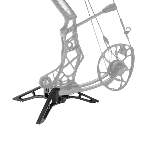 Mathews Engage Limb Legs Compoundständer