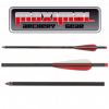 Maximal Maxonia Carbon Armbrustbolzen