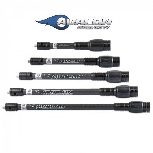 Avalon Tec X 3D Pro Jagdstablilisator
