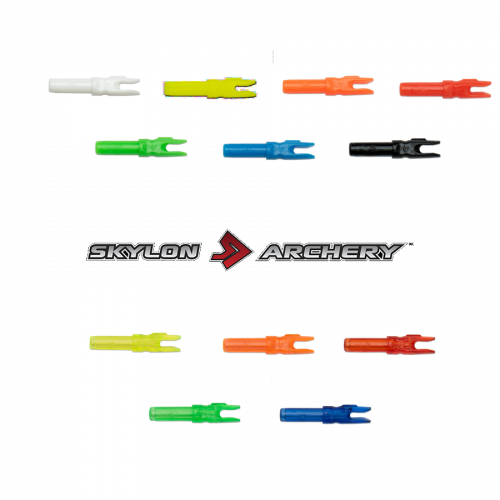 Skylon Recurve Nocke 6.2