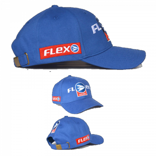 Flex Archery Kappe