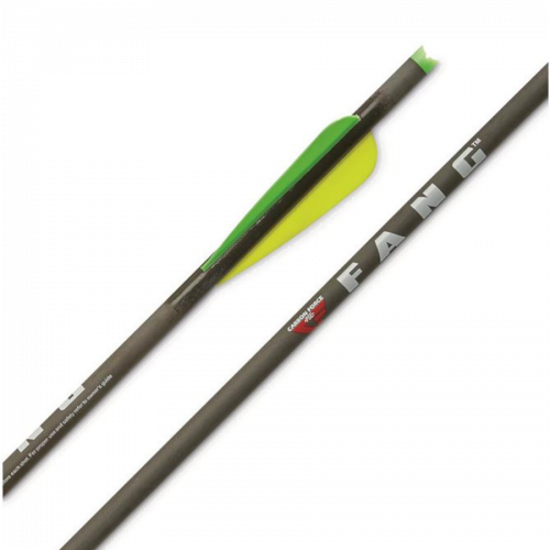 PSE Fang/Coalition Armbrust Bolzen 20" (3er Pack)