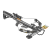 EK Archery HEX-400 Armbrust-Package 210lbs/395fps