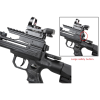 Junxing Drakon Compound Pistolenarmbrust 100lbs/290fps