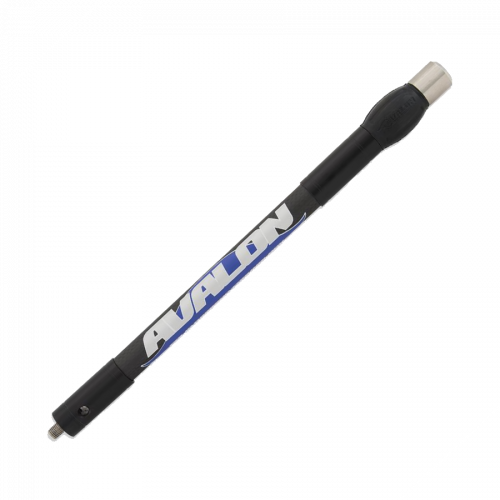 Avalon Classic 18mm Cross Carbon Side-Stabilizer