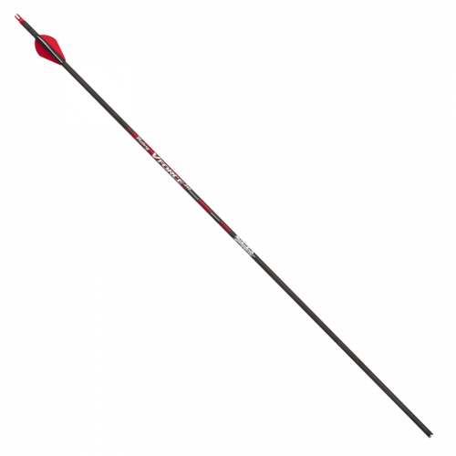 Victory VForce Sport (±0.006) Carbon Shaft (x12)
