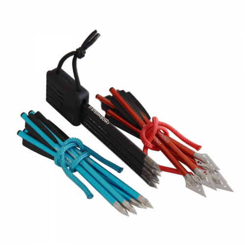 Steambow Speedloader for AR-6 Stinger II (5 arrows version) *SALE*