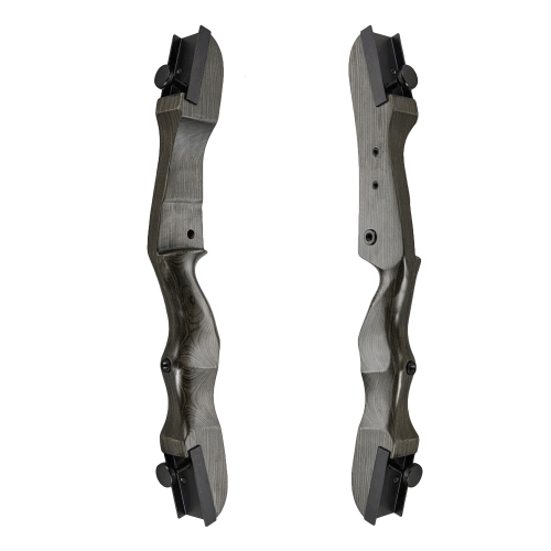 Core Tegra Wooden Recurve Riser
