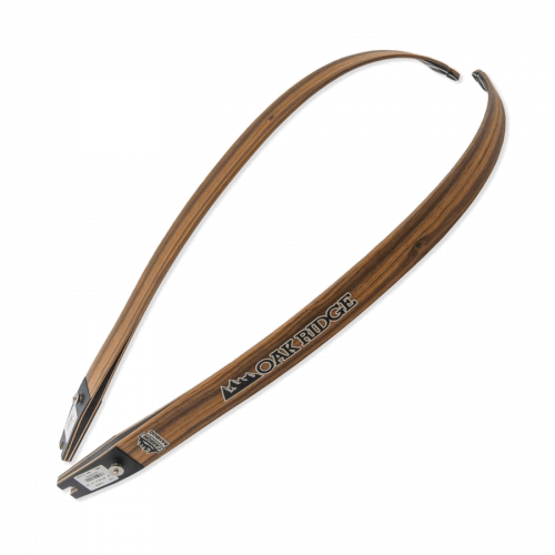 Oak Ridge Carbon Bamboo ILF Limbs "African Sandal Wood"