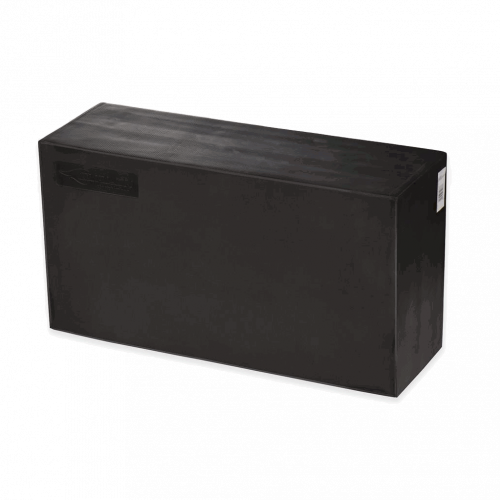 Avalon Foam Target-Block 66x36x21cm