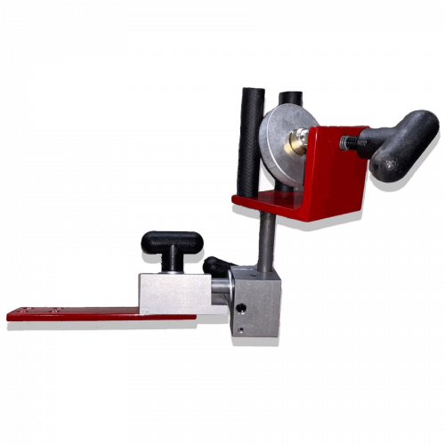 Ram Products Pro Bow Vise Bogenhalter