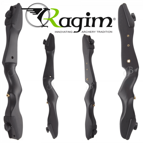Ragim Matrix Evo Wooden Riser