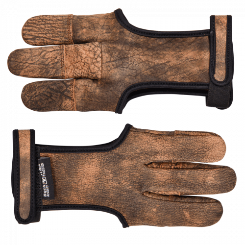 Buck Trail Buffalo Schießhandschuh