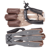Buck Trail Grace Shooting Glove (Leather)