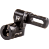 Avalon Tec X Adjustable Side Mount (with Quick Disconnect)