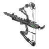 EK Archery Whipshot Compound Bogen mit Magazin (6 Schuss)