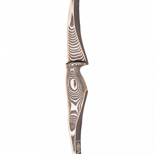 Oak Ridge Northaro Langbogen (68")