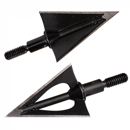Maximal Vacer Fixed Blade Broadheads (3er Pack)