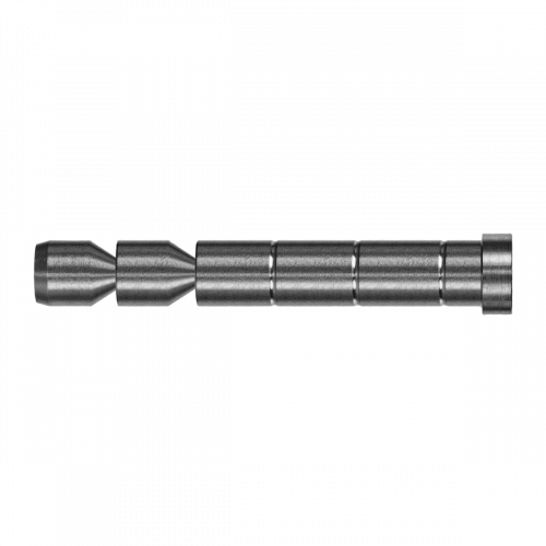 TopHat Insert 9/32 AL 40-30-20 grains