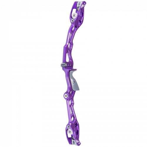 Kinetic Lancer V2 ILF Riser 25"