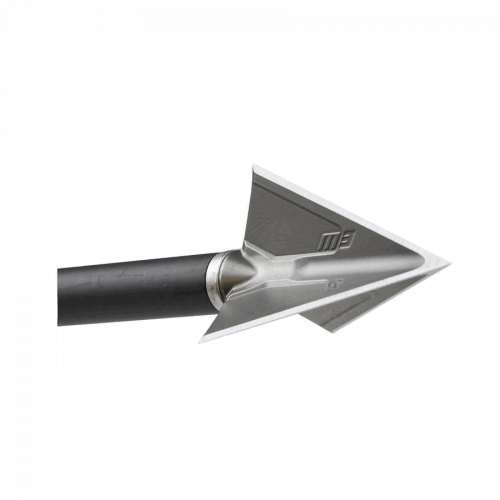 G5 Montec M3 Broadheads (3/pk)
