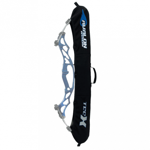 Avalon Compound Protecting Sleeve for Cams and String (Neoprene)