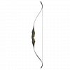 White Feather Sirin One Piece Hunting Recurve 62"