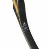 White Feather Caladrius One Piece Recurvebogen 62"