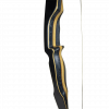White Feather Caladrius One Piece Recurvebogen 62"