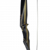 White Feather Aethon One Piece Recurvebogen 62"