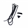 White Feather Adarna One Piece Recurvebogen 62"