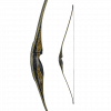 White Feather Rarog Longbow (66")
