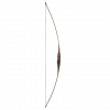 White Feather Munin Langbogen (68")
