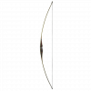 White Feather Munin Langbogen (68")