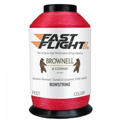 Brownell Fast Flight Plus Sehnengarn 1/4lbs