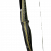 White Feather Turul Longbow (68")