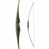 White Feather Turul Longbow (68")