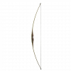 White Feather Turul Longbow (68")