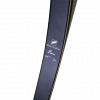 White Feather Bennu Longbow (64")
