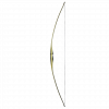 White Feather Hugin Langbogen (68")