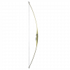 White Feather Hugin Langbogen (68")