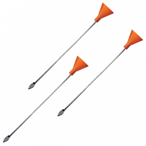 Cold Steel Big Bore Mini Broadhead Darts (50er Pack)