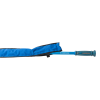 Alexbow Hummingbird Blasrohr Holz 122cm (16mm)