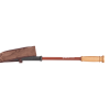 Alexbow Merlin Blowpipe Combi 122cm (16mm)