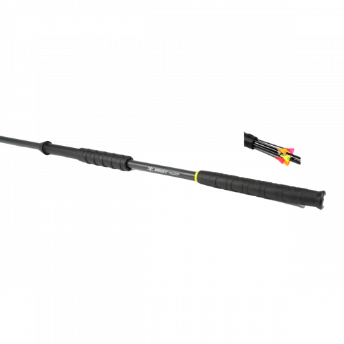 Alexbow Mosquito Professional Blowpipe 152cm (16mm)