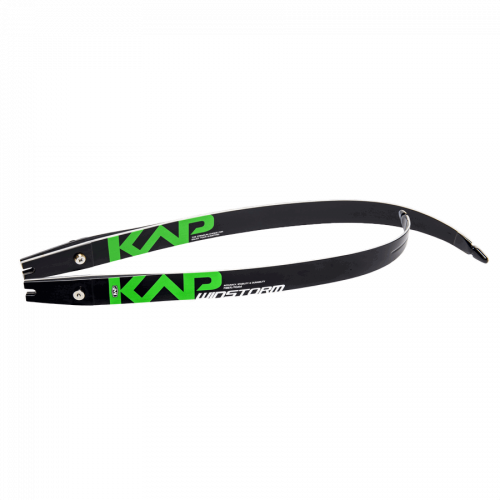 KAP Winstorm Fiber/Foam Wurfarme
